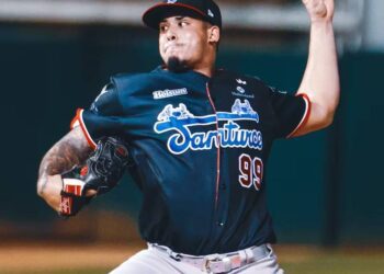 Indios seleccionan a Eduardo Rivera de cara a la final de la LBPRC