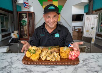 Camuy celebra la segunda edición del Festival de la Yautía