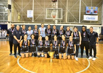 Vaqueros de la UPR Bayamón conquistan el Torneo “El Chicharrón” en su edición número 50