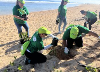 FirstBank supera metas en el primer año de su iniciativa Rescate Costero