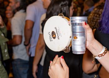 Tito’s Handmade Vodka celebra la cultura puertorriqueña  en las fiestas de la calle