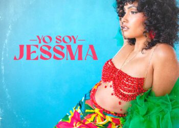 Jassma presenta su nuevo sencillo “Vivir de amor”