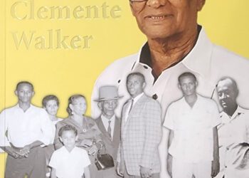 Presentan en Caguas el libro “Memorias de triunfo: Justino Clemente Walker… el hermano del 21”