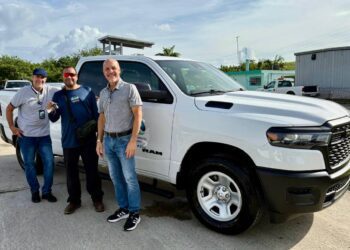 Inversión millonaria en nueva flota vehicular para la AAA