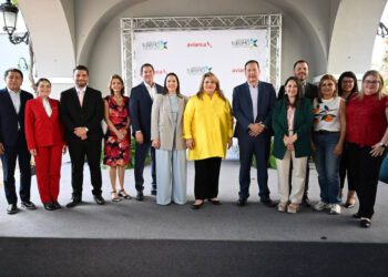 Se Abren Nuevos Horizontes hacia América Central