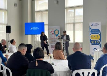 PRiMEX ofrece seminario sobre Inteligencia Artificial (IA) libre de costo