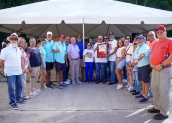 Juncos celebra el Plenazo Junqueño por 12vo. año consecutivo