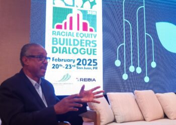 Celebran encuentro para fortalecer la equidad racial y  democracias inclusivas en las Américas