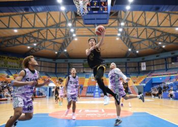 Se enfrentan a nuevo reto estudiantes de clases graduandas de Fajardo