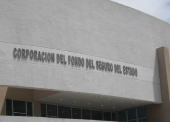 Uniones del Fondo del Seguro del Estado exigen destitución del administrador Noé Marcano Rivera