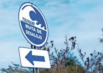 Senadora radica proyecto para evaluar efectividad del Programa Tsunami Ready en los municipios costeros