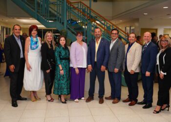 La Universidad Politécnica de Puerto Rico  celebra el 50 aniversario de la Escuela de Ingeniería y Ciencias Aplicadas