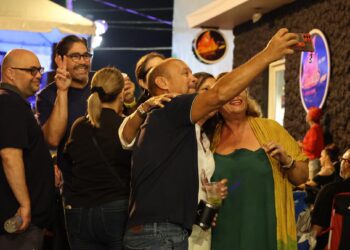 Llega el Tributo a Franco de Vita y Ritmo Tropical a Ven Pa’l Pueblo 