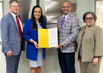 Oficina de Inspector General de Puerto Rico y la Universidad Interamericana se unen para ofrecer experiencia laboral a  estudiantes