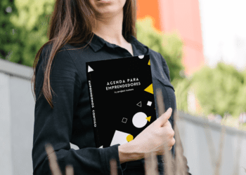 Regala organización y éxito este San Valentín con la Agenda para Emprendedores