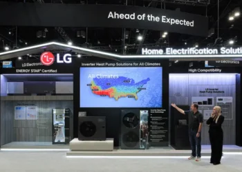 LG PRESENTA EN LA AHR EXPO 2025 LAS TECNOLOGÍAS Y SOLUCIONES MÁS INNOVADORAS EN EL ÁMBITO DE LA CLIMATIZACIÓN