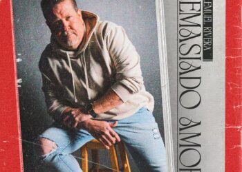 Lemuel Rivera Invita a Reflexionar sobre el Amor de Dios en “Demasiado Amor”