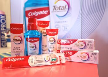 Colgate lanza el régimen Colgate Total Active Prevention  en el Congreso de la Salud Oral de Puerto Rico 2025