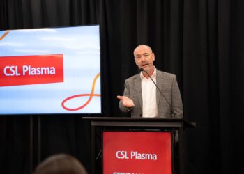 CSL Plasma Puerto Rico abre centro de recolección de plasma en San Juan