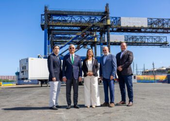 Impulso millonario permitirá la creación del Centro de Excelencia en Transporte y Logística en el Recinto Universitario de Mayagüez