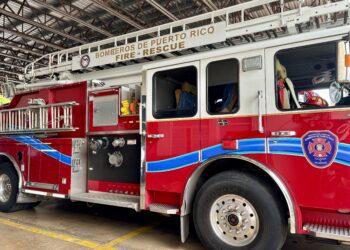 Sindicato de Bomberos exige renuncia inmediata de designado Secretario al Departamento de Seguridad Pública