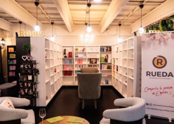 Un maridaje perfecto entre vinos y libros en la cata literaria de la Denominación de Origen Rueda