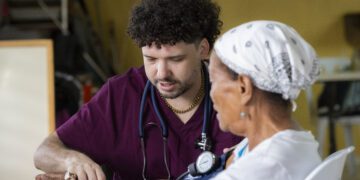 ¡Gratis Feria de Salud en Trujillo Alto!