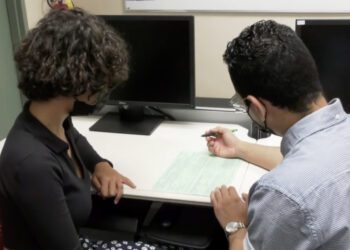 Centro VITA del Recinto Universitario de Mayagüez  ofrece asistencia a contribuyentes