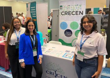 Anuncian convocatoria para capacitación y certificación a través del Programa CRECEN del RUM