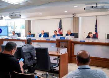 Comisión continúa evaluación sobre proyecto para crear “Ley de Apoyo a Sistemas Municipales de Educación”