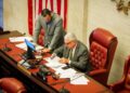 Senado aprueba eliminar barreras laborales a personas con antecedentes penales