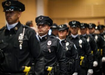  Municipio de San Juan anuncia la apertura de la convocatoria de reclutamiento para la Policía Municipal