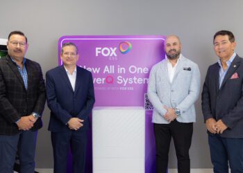 Alianza entre Fox ESS, Deya Energy y Roger Electric busca ofrecer soluciones energéticas a titulares de apartamentos en Puerto Rico