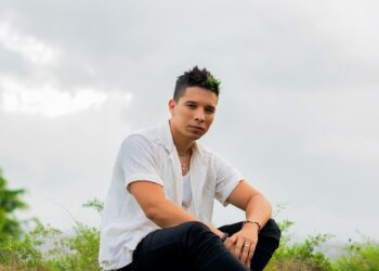 “Amor de 3”: La nueva propuesta musical de Christian Pagán