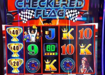 Arranca la semana con un nuevo ganador del Jackpot del Encanto Rapid