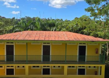 Villa de la Aguada reabre como Oasis Hotel