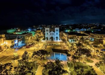 Isabela culminará febrero con Bohemia en la Plaza