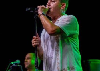 El merengue de Junny Ramos llega a Ven Pa’l Pueblo