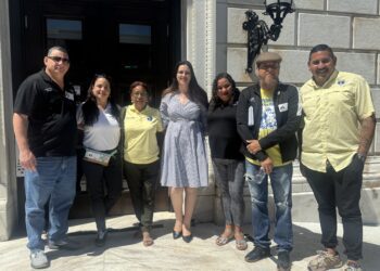 Senadora presenta medida para garantizar justicia salarial  a maestros