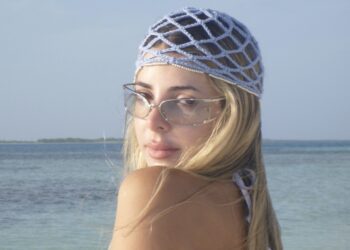 Corina Smith celebra el amor en su sencillo “Margarita”