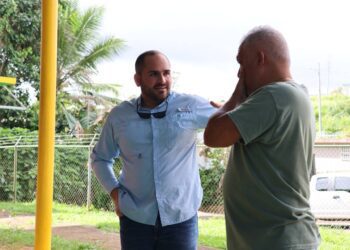 Primera campaña de limpieza en Cidra recolecta más de 5,000 libras de escombros y material vegetativo