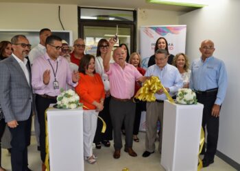 Alcalde de Juncos logra el regreso de la Reforma a Juncos