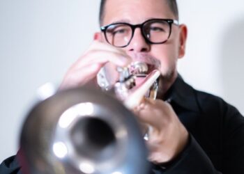 El trompetista ponceño Julito Alvarado  celebra 40 años de trayectoria con un Álbum Emblemático