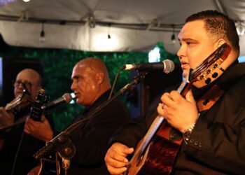 Bohemia Romántica en Trujillo Alto