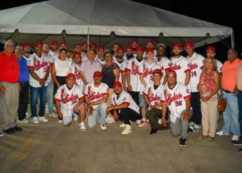 Los Mulos de Juncos presentan su plantilla para la temporada 2025