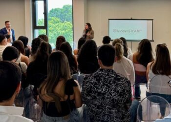 Buscan estudiantes de escuela superior para nuevo programa de STEAM en Puerto Rico y Cambridge