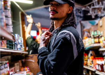 Marconi impara estrena su nuevo sencillo “Cacerola”