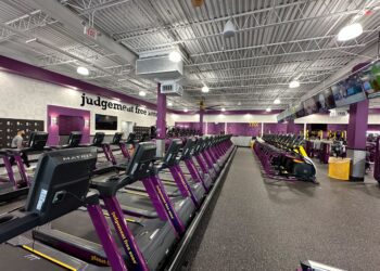 Planet Fitness abre sus puertas en Mayagüez Mall   