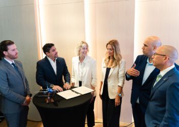 Cámara de Comercio de Puerto Rico  y JetBlue anuncian acuerdo para impulsar sector empresarial