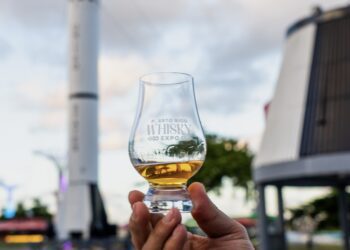 Bajo las estrellas: Regresa el Puerto Rico Whisky Expo 2025
